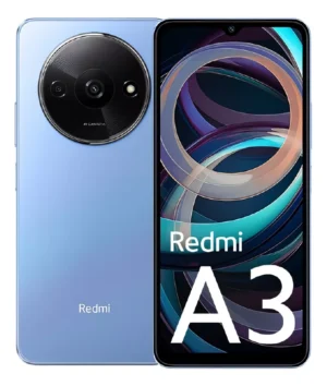 redmi a3 azul